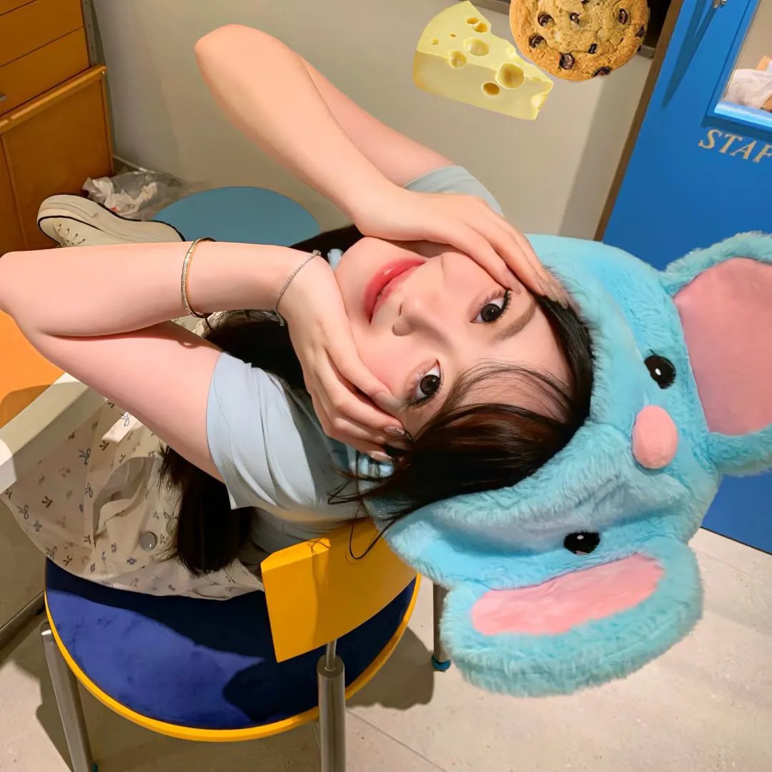 诱人小恶魔